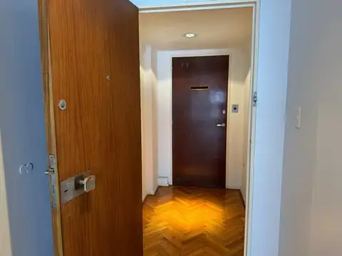 Departamento 5 ambientes con 1 baño