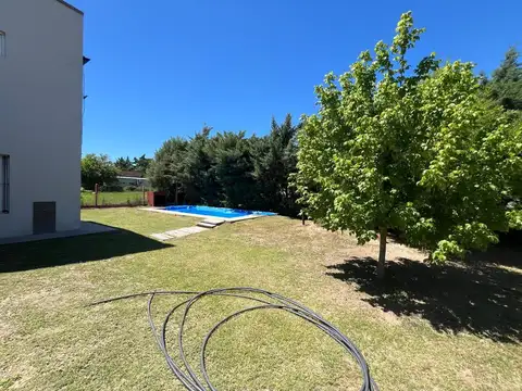 Casa en Venta 5 años