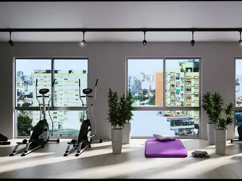 Pueyrredon 915 - 10 B