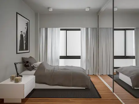 Departamento en Venta de 3 dormitorios