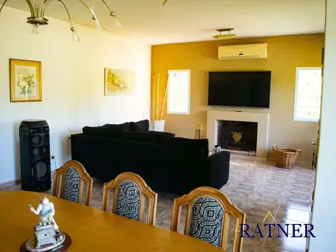 Casa en Venta 14 años