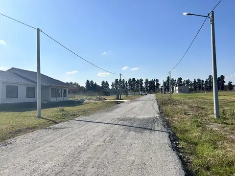 Terreno en Venta de 1500,0 m2