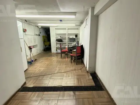 Galpon en Venta en San Antonio De Padua, USD 170.000