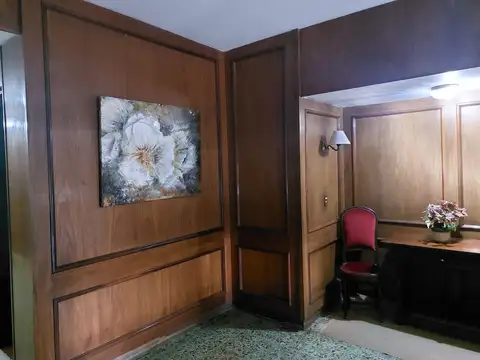 Departamento en Alquiler en Vicente Lopez Vias / Rio, $ 650.000