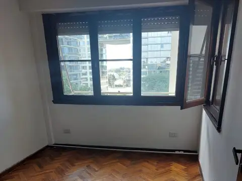 Departamento en Alquiler en Vicente Lopez Vias / Rio, $ 500.000
