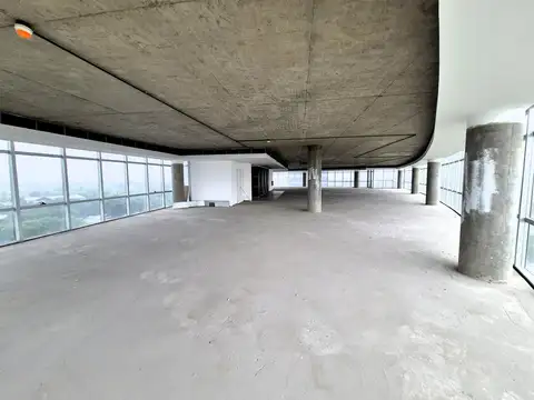 Oficina en Alquiler A Estrenar