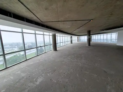 Piso de OFICINA en Escobar