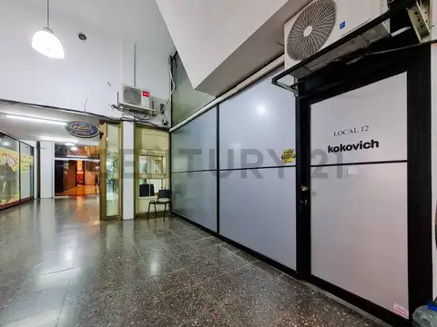 48 e/ 7 y 8 , Piso 0