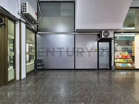 Local en venta calle 48 e/ 7 y 8 Galería Mayo