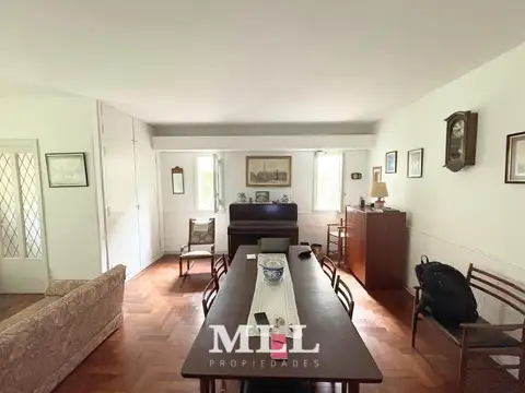 Casa en Venta 50 años