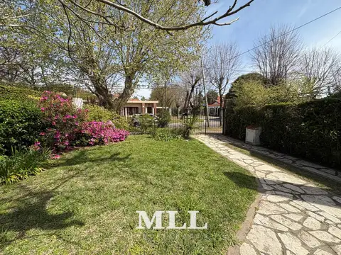 Casa en Venta de 3 dormitorios