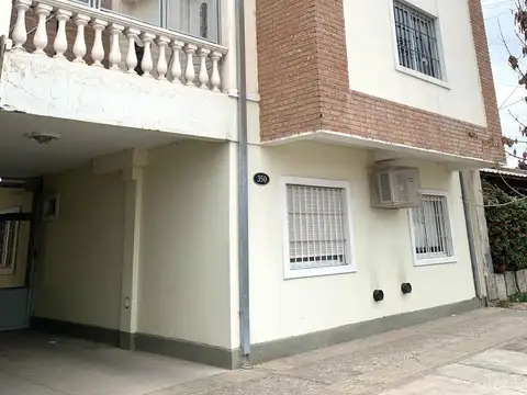 Departamento 2 ambientes con cochera y parrilla en Neuquen Capital - Barrio Lejos de Buenos Aires