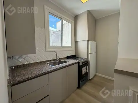 Departamento en Alquiler Temporal en Plaza Colon, $ 80.000