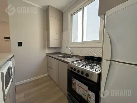 Departamento en Alquiler Temporal 35 años