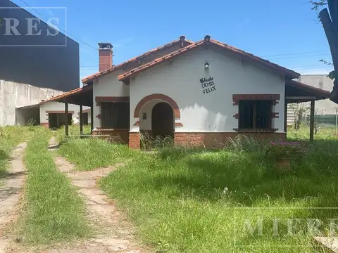 Lote en venta en Los Rosales en Ing.Maschwitz