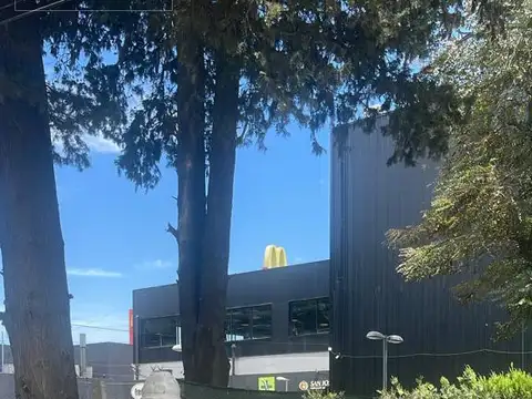 Lote en venta en  Ing Maschwitz