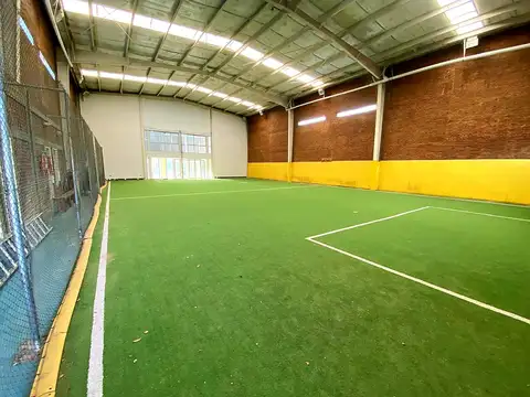 Local en Venta en La Plata, USD 450.000