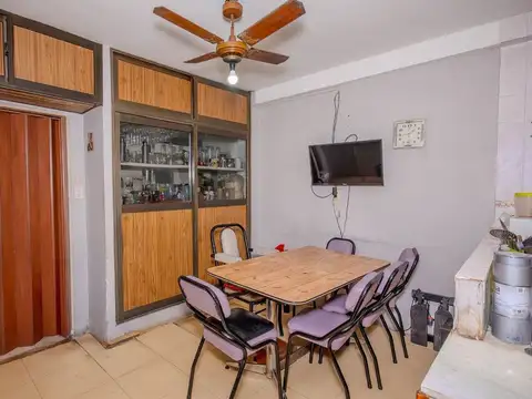 Casa en Venta en Caseros, USD 30.000