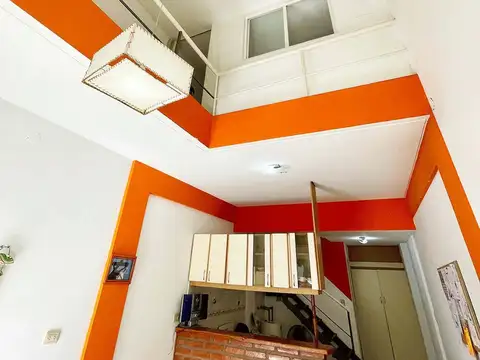 Departamento en Venta 24 años