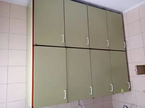 Departamento en Alquiler al Norte