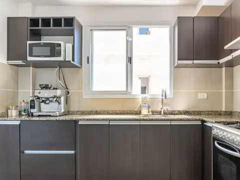 Departamento en Venta 16 años