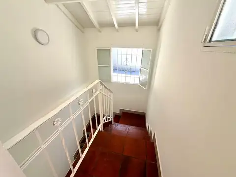Depto Tipo Casa en Venta de 1 dormitorio