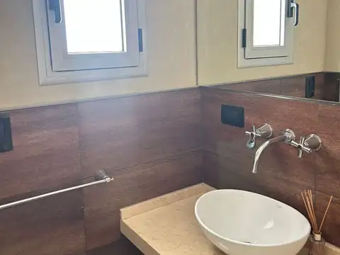 Departamento en Venta con 2 cocheras