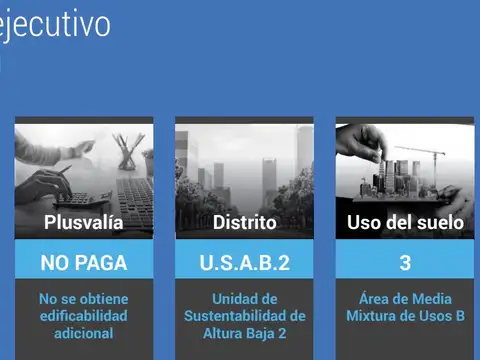 Terreno en Venta en Villa Ortuzar, USD 290.000