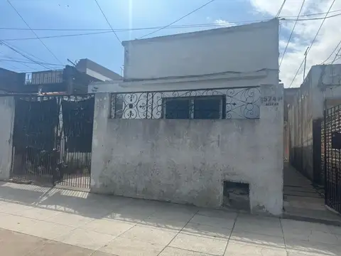 Venta en bloque 3 PH en Villa Billinghurst, Alvear 200