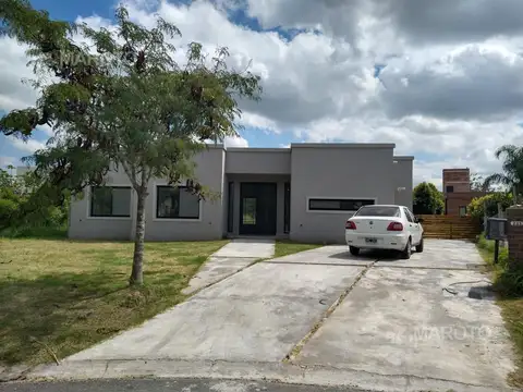 Casa en Venta de 3 dormitorios