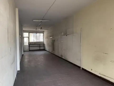 Local en Venta en Saavedra, USD 69.000