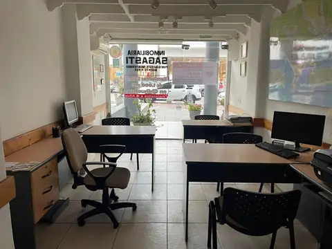 Local en Alquiler 85 años