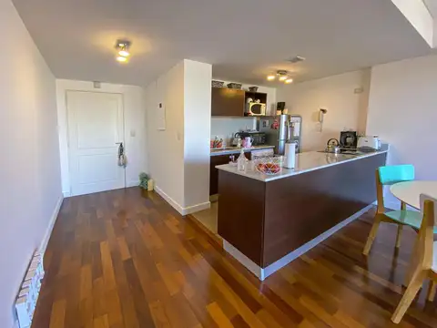 Departamento en Venta en Puerto Norte, USD 155.000