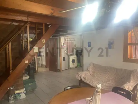 28 entre 529 y 530 100, Piso 0