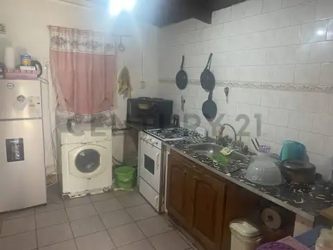 Casa en Venta en La Plata, USD 59.000