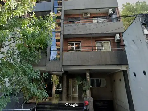 DEPARTAMENTO EN VENTA - 2 DORM - CORRIENTES AL 900