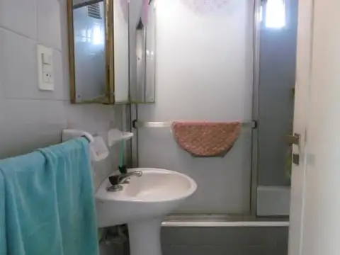 Departamento en Venta en Palermo, USD 163.001