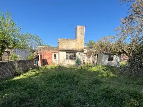 Casa en Venta en Gorostiaga, USD 30.000