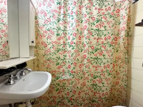 Alquiler 2 ambientes Centro