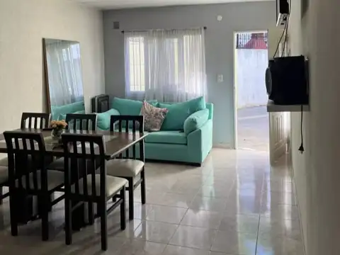 Capitán Martínez 1200