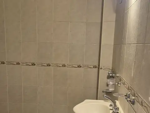 Departamento en Alquiler en Villa Ballester, $ 500.000