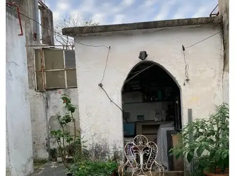 Casa en venta en Martinez