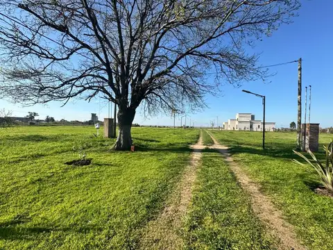 Terreno en Venta de 1284,0 m2