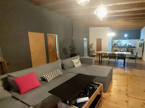 campo timbo , Piso 0