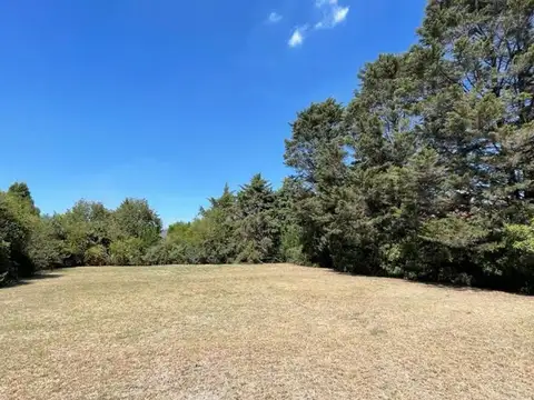 Terreno en Venta de 1106,0 m2