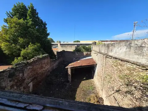 Galpon en Venta 65 años