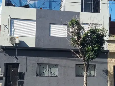 Departamento PH  en Venta en Capital Federal, Buenos Aires, Argentina