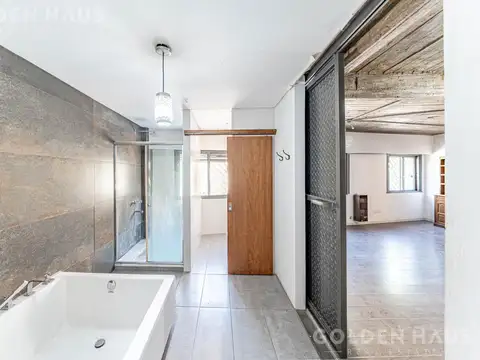 Casa en Venta de 1 dormitorio