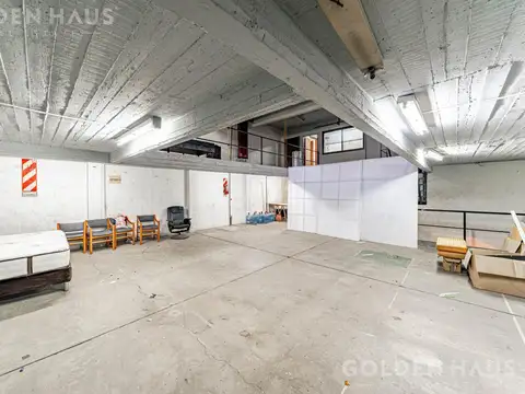 Casa en Venta en Chacarita, USD 580.000