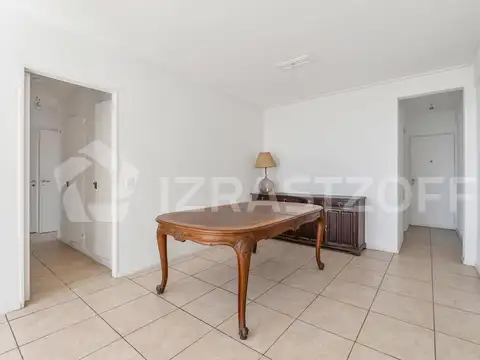 Departamento en Venta en San Isidro Centro, USD 138.000